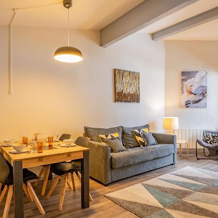 Apartment Lognan 6 Centre Chamonix Mont Blanc Ngoại thất bức ảnh