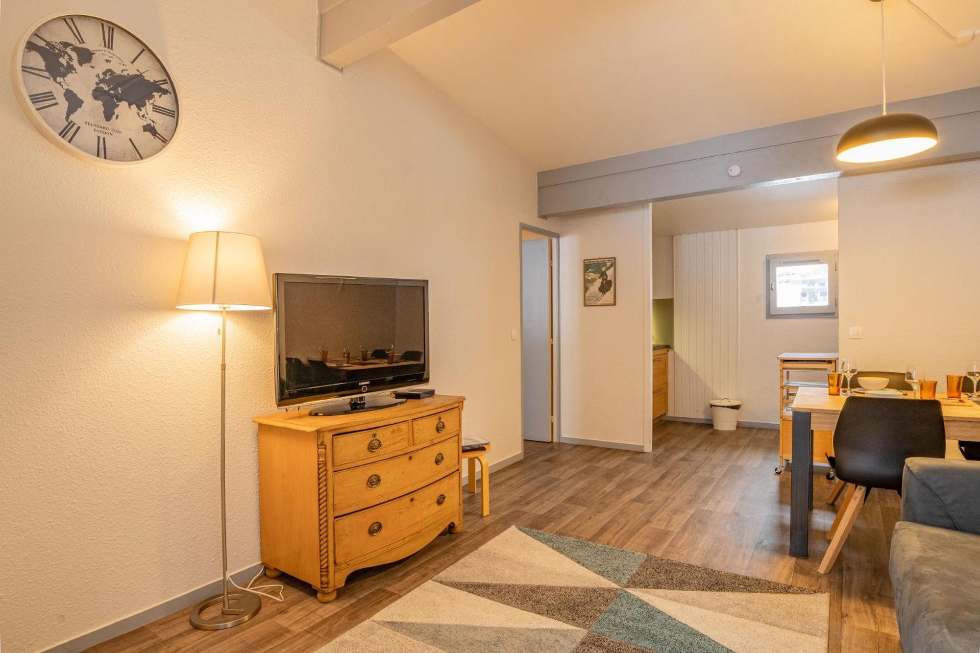 Apartment Lognan 6 Centre Chamonix Mont Blanc Ngoại thất bức ảnh