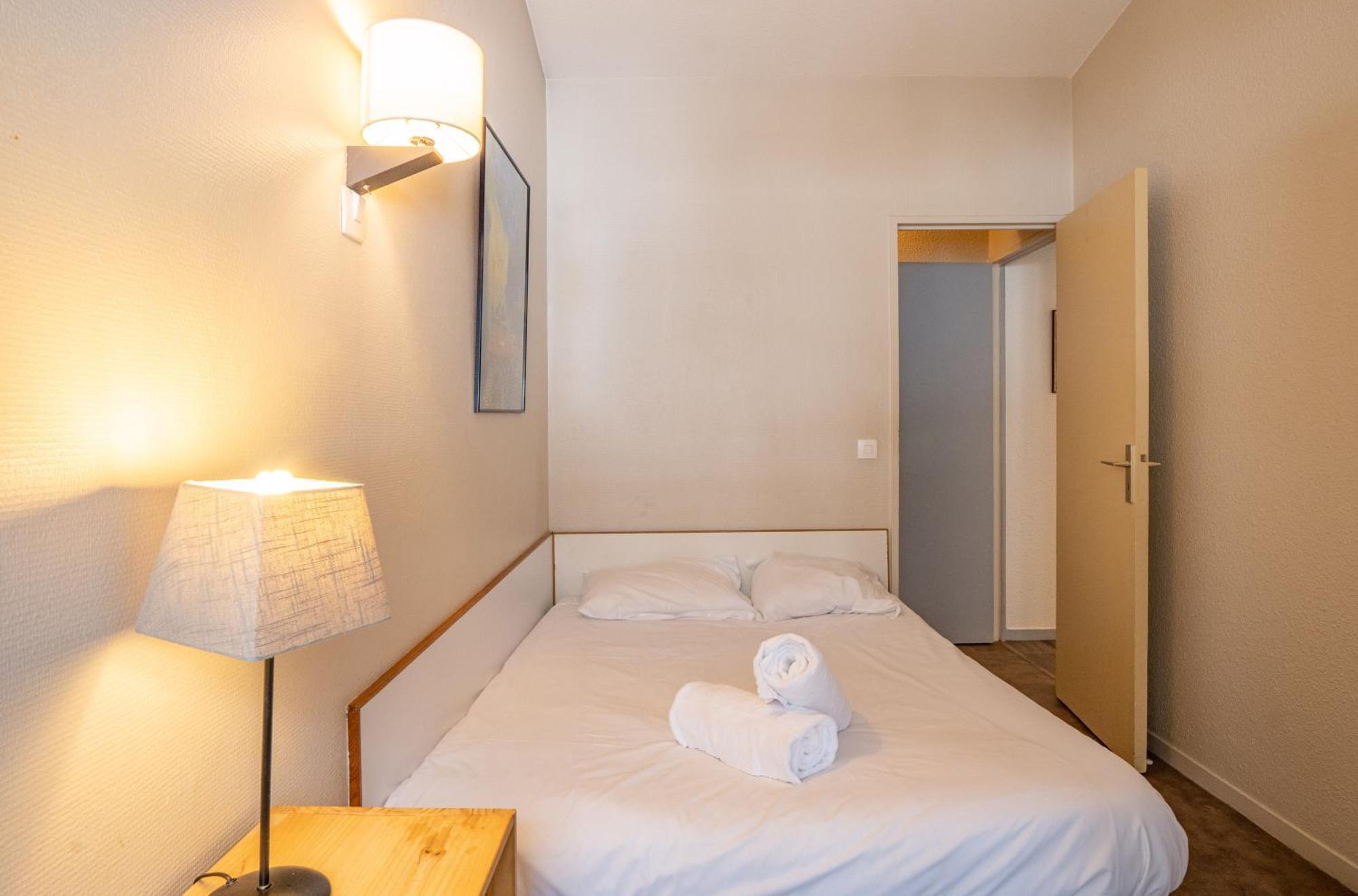 Apartment Lognan 6 Centre Chamonix Mont Blanc Ngoại thất bức ảnh