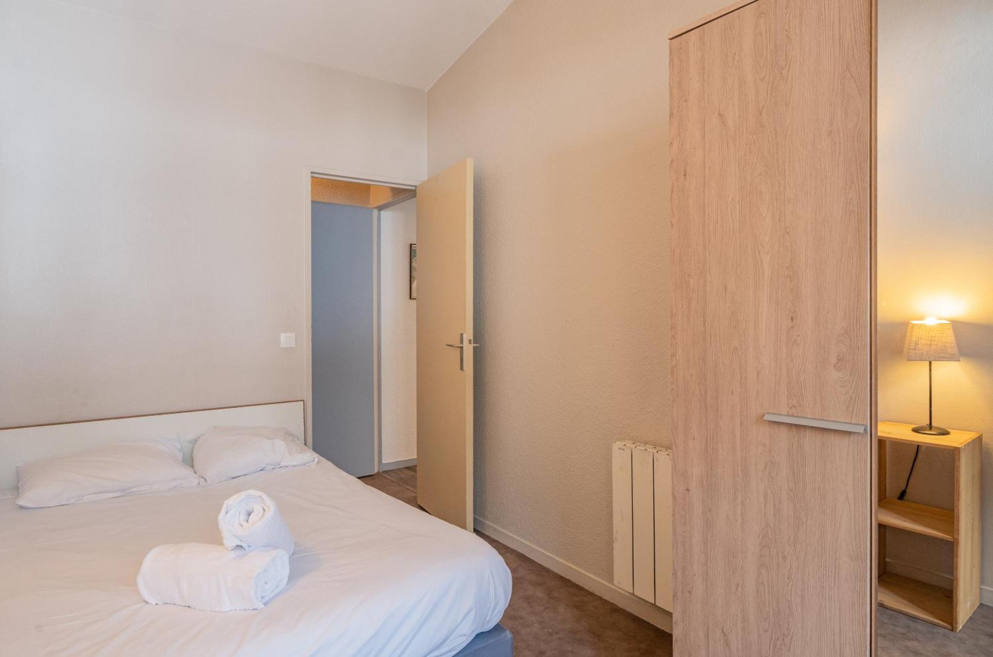 Apartment Lognan 6 Centre Chamonix Mont Blanc Ngoại thất bức ảnh