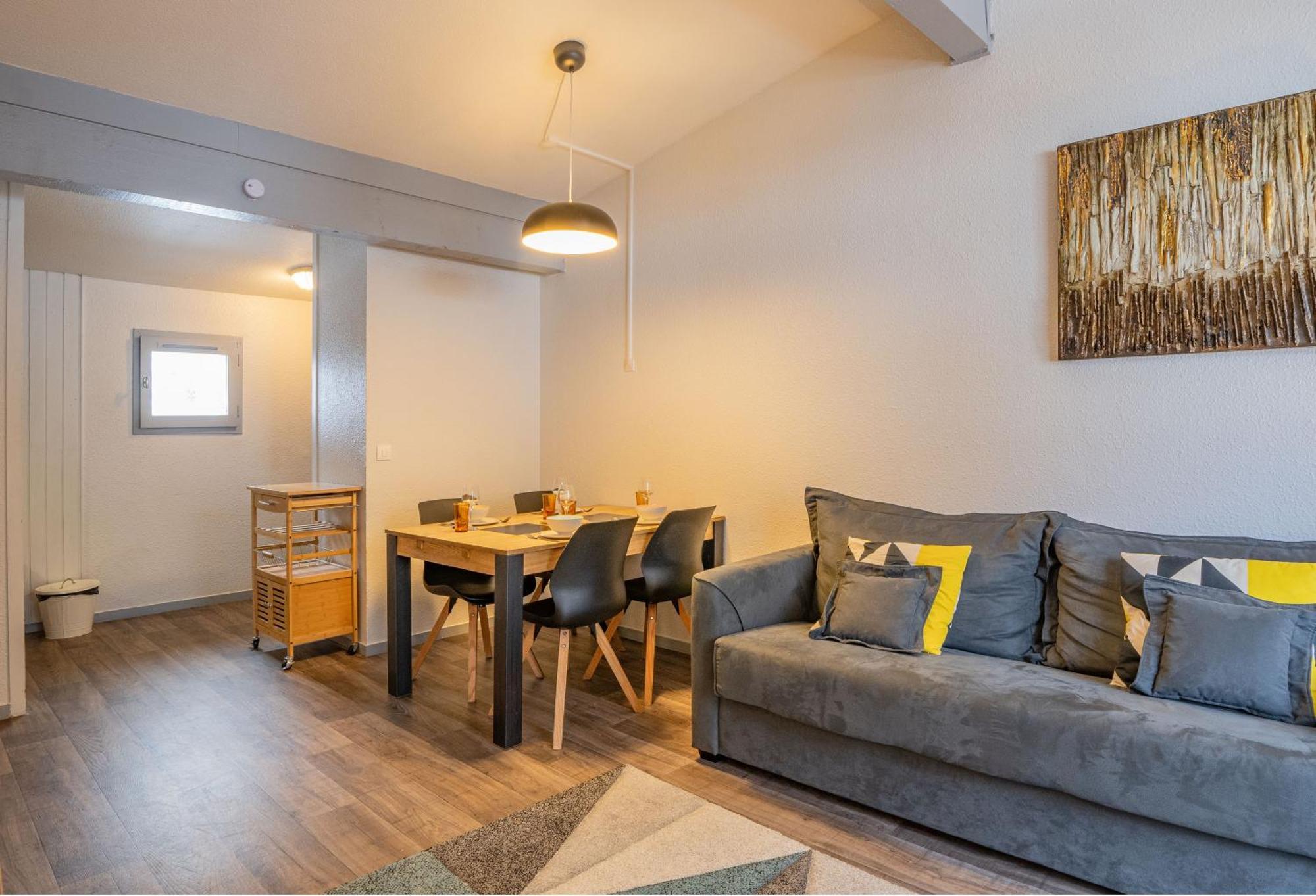 Apartment Lognan 6 Centre Chamonix Mont Blanc Ngoại thất bức ảnh
