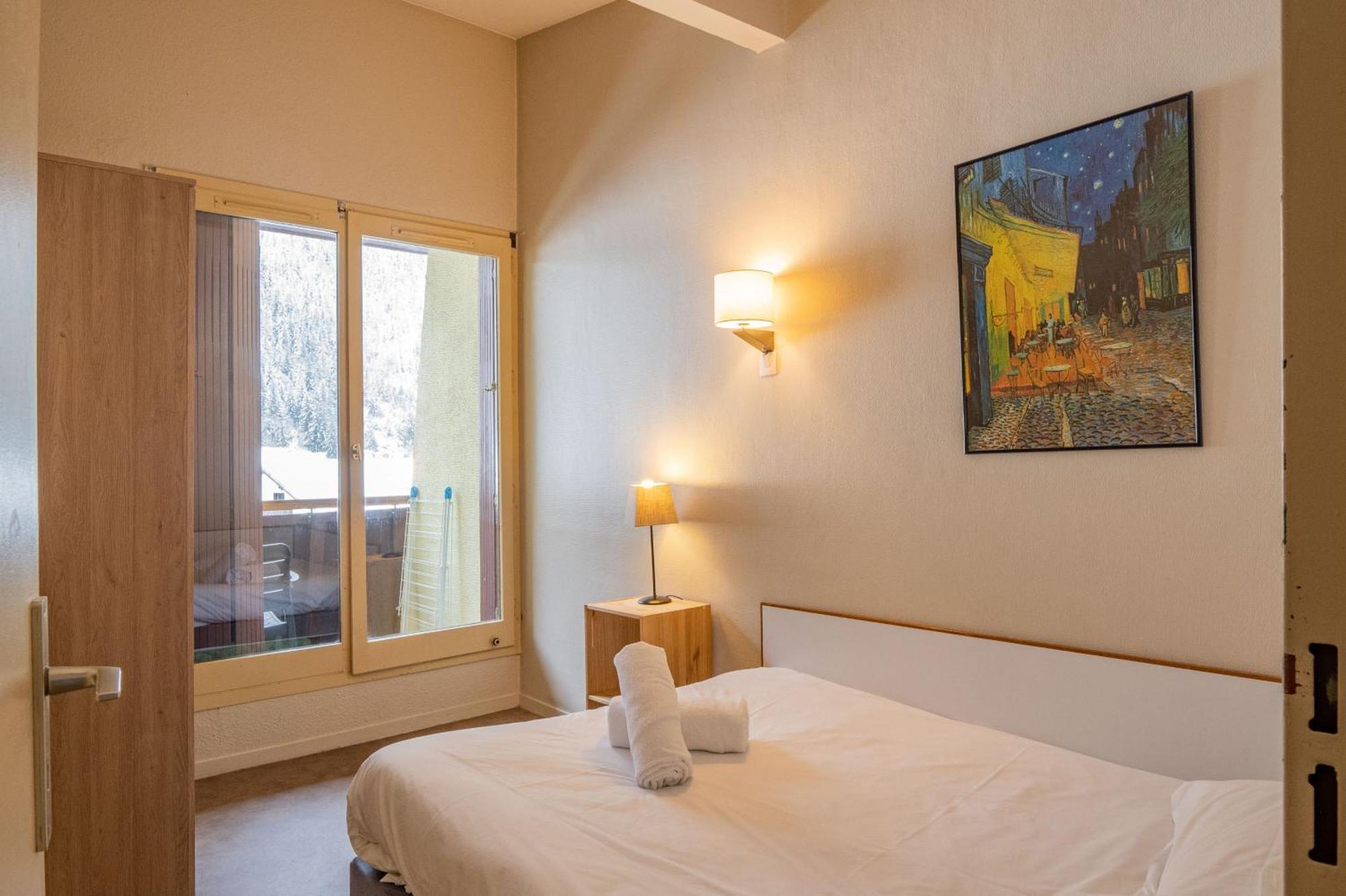 Apartment Lognan 6 Centre Chamonix Mont Blanc Ngoại thất bức ảnh