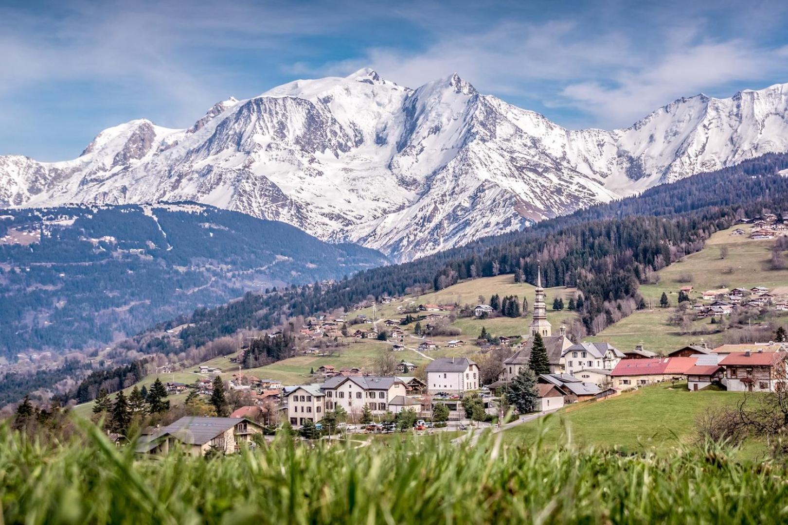 Apartment Lognan 6 Centre Chamonix Mont Blanc Ngoại thất bức ảnh